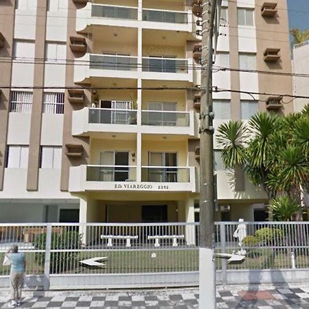 Apartamento Nota 10 Apartment Guarujá Exterior foto
