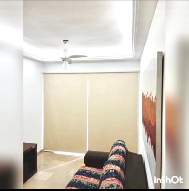 Apartamento Nota 10 Apartment Guarujá Exterior foto