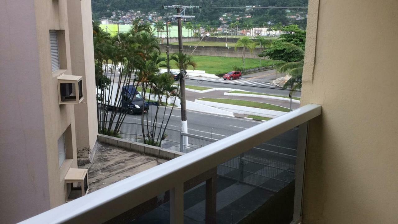 Apartamento Nota 10 Apartment Guarujá Exterior foto